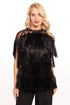Callas Top – Midnight Muse